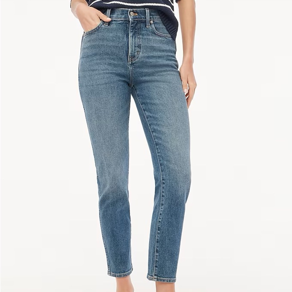 J.Crew | Stretch Jeans